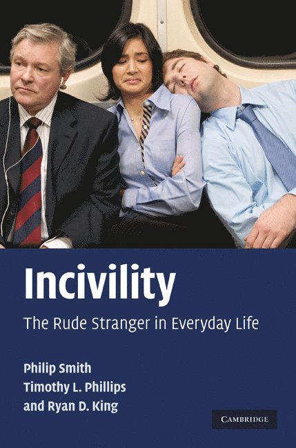 Incivility 1