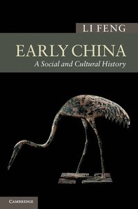 bokomslag Early China