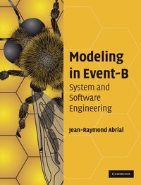 bokomslag Modeling in Event-B