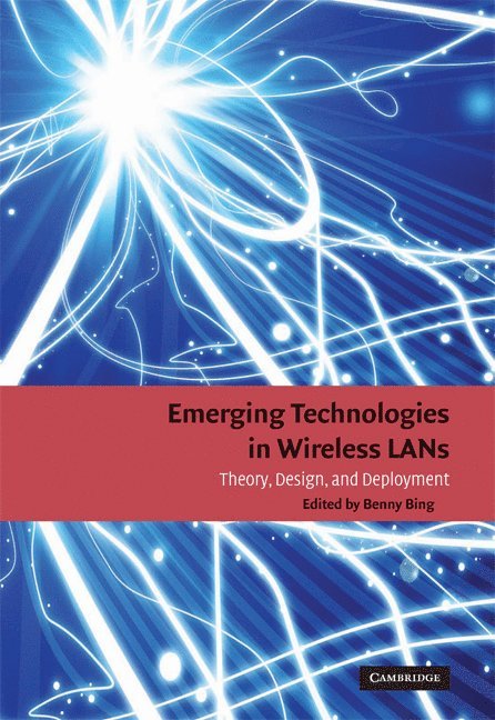 Emerging Technologies in Wireless LANs 1