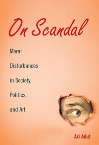 bokomslag On Scandal