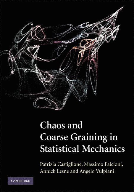 Chaos and Coarse Graining in Statistical Mechanics 1