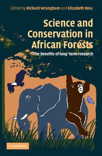 bokomslag Science and Conservation in African Forests