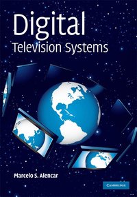 bokomslag Digital Television Systems