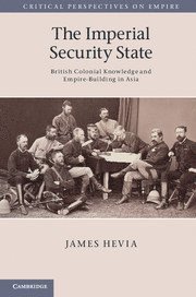 Imperial Security State