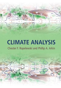 bokomslag Climate Analysis