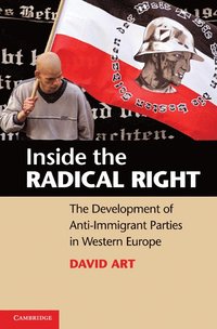 bokomslag Inside the Radical Right