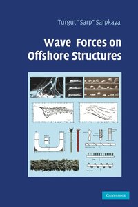 bokomslag Wave Forces on Offshore Structures