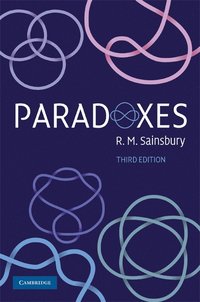 bokomslag Paradoxes