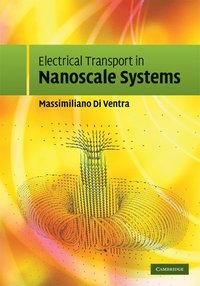 bokomslag Electrical Transport in Nanoscale Systems