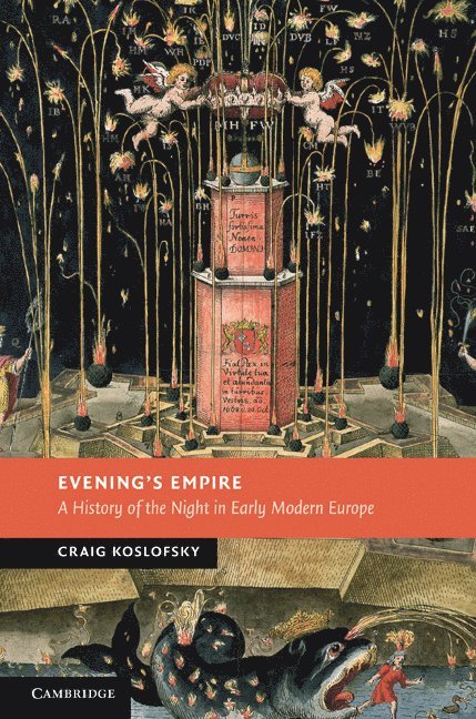Evening's Empire 1