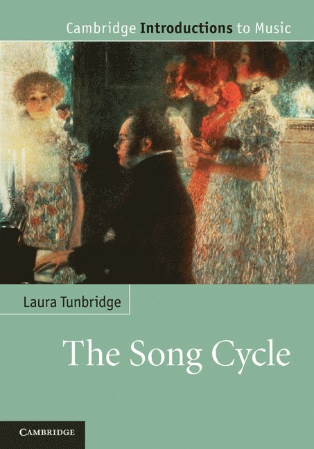 The Song Cycle 1