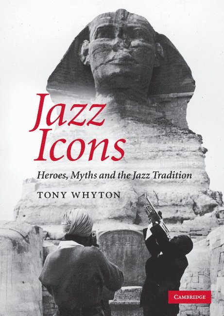 Jazz Icons 1