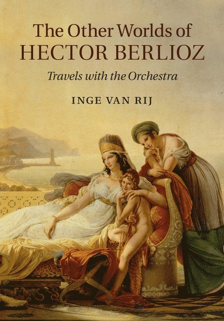 The Other Worlds of Hector Berlioz 1