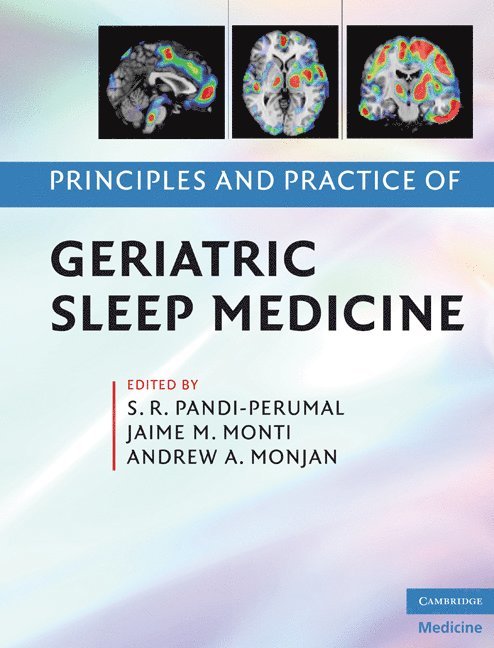 Principles and Practice of Geriatric Sleep Medicine 1