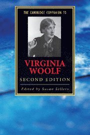 The Cambridge Companion to Virginia Woolf 1