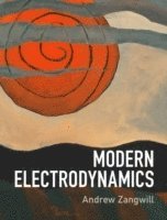 bokomslag Modern Electrodynamics