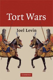 bokomslag Tort Wars