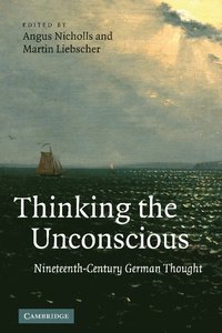 bokomslag Thinking the Unconscious