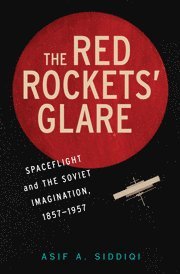 The Red Rockets' Glare 1