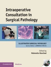 bokomslag Intraoperative Consultation in Surgical Pathology