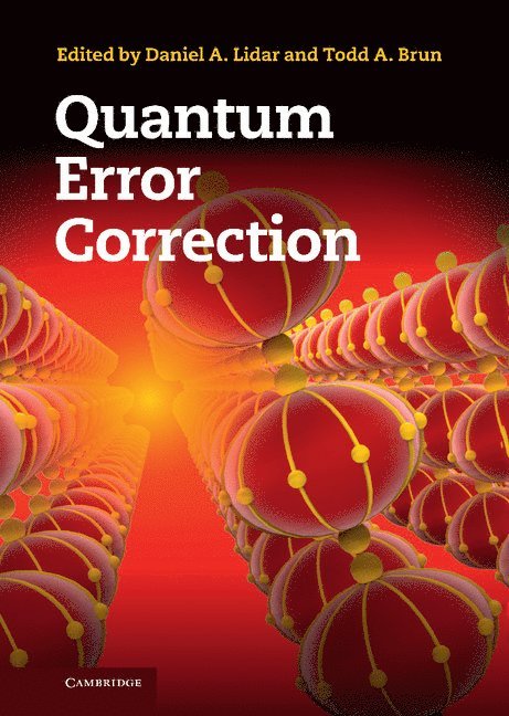 Quantum Error Correction 1