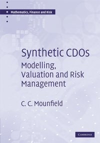 bokomslag Synthetic CDOs