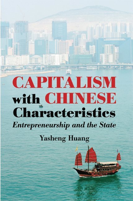 Capitalism with Chinese Characteristics 1