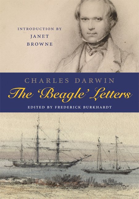 Charles Darwin: The Beagle Letters 1