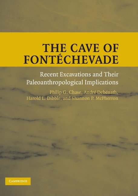 The Cave of Fontchevade 1