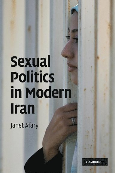 bokomslag Sexual Politics in Modern Iran