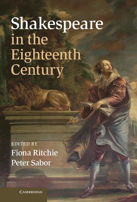 Shakespeare in the Eighteenth Century 1