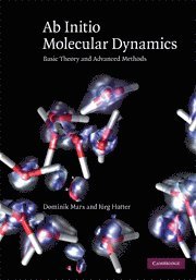 bokomslag Ab Initio Molecular Dynamics