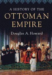 History of the Ottoman Empire