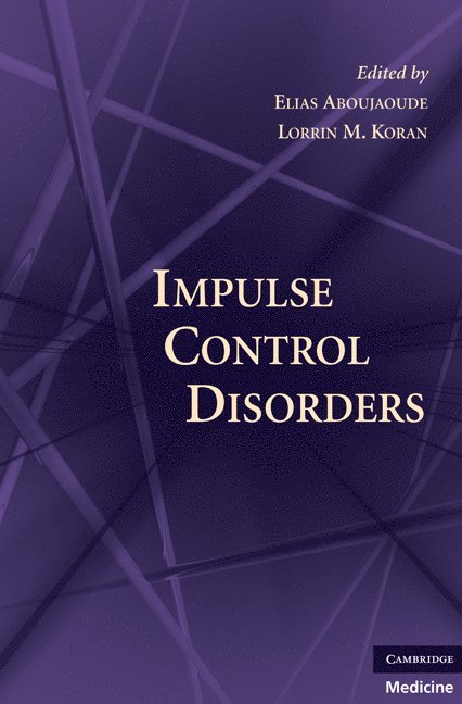 Impulse Control Disorders 1