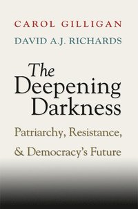 bokomslag The Deepening Darkness