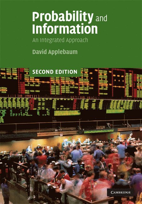 Probability and Information