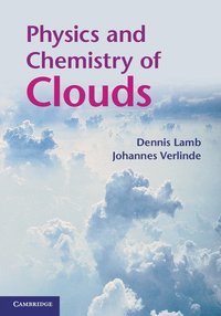 bokomslag Physics and Chemistry of Clouds