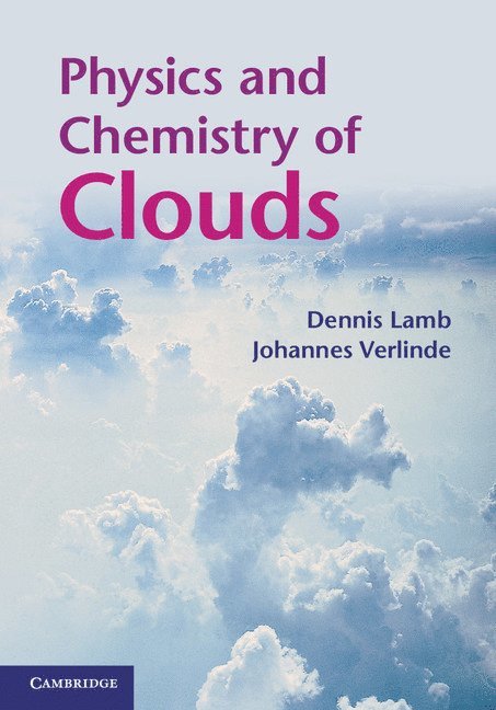 Physics and Chemistry of Clouds 1