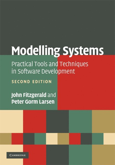 Modelling Systems 1