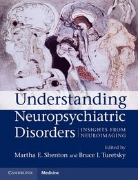 bokomslag Understanding Neuropsychiatric Disorders
