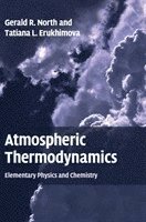 bokomslag Atmospheric Thermodynamics