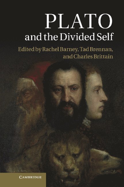 Plato and the Divided Self 1