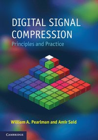 bokomslag Digital Signal Compression