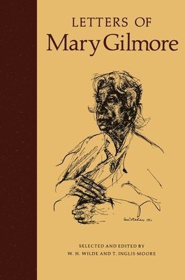 bokomslag Letters of Mary Gilmore
