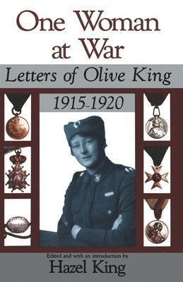 One Woman At War 1