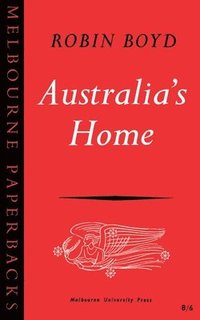 bokomslag Australia's Home