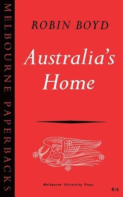 bokomslag Australia's Home