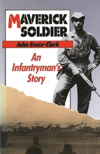 bokomslag Maverick Soldier