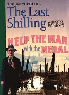 Clem Lloyd, Jacqui Rees - Last Shilling, Häftad
